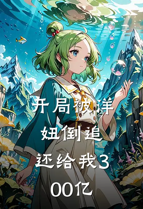 开局被洋妞倒追：还给我300亿