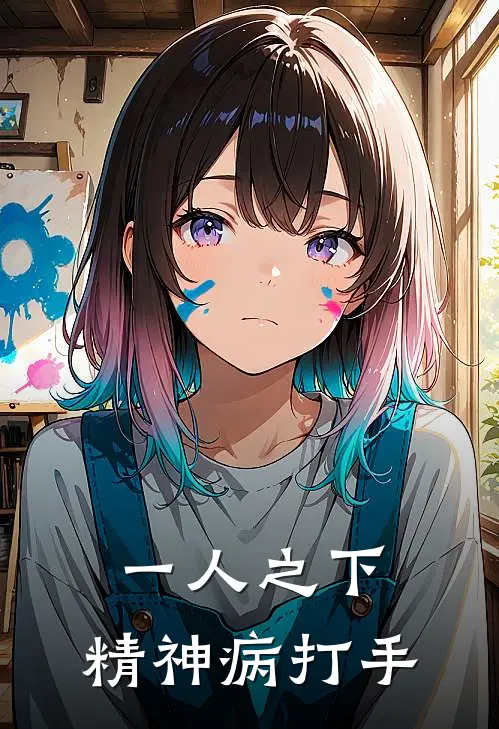 一人之下：精神病打手
