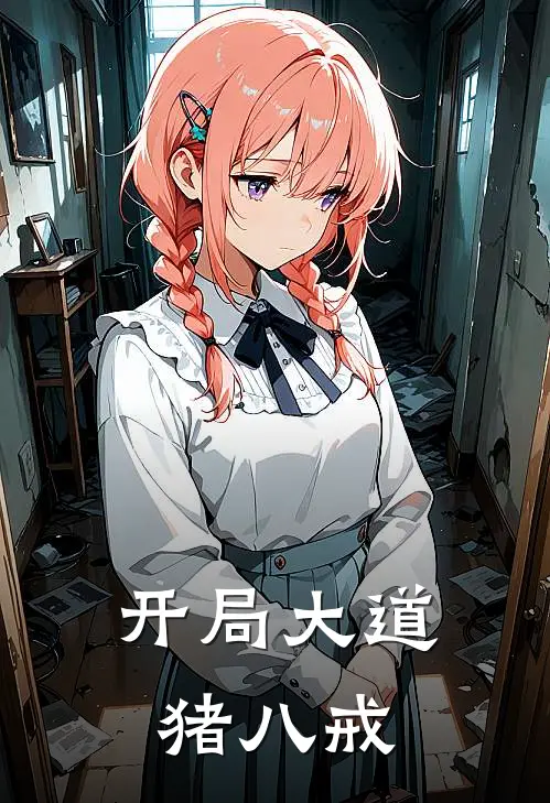 开局大道猪八戒