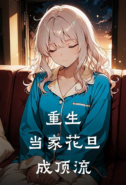 重生：当家花旦成顶流