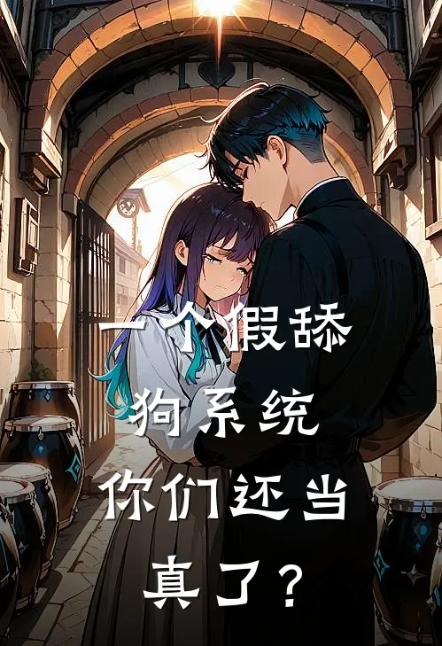 一个假舔狗系统，你们还当真了？