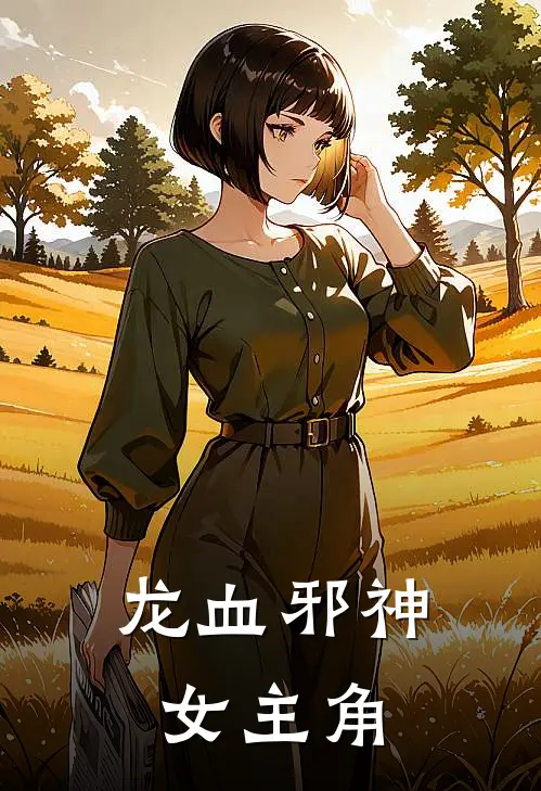 龙血邪神女主角