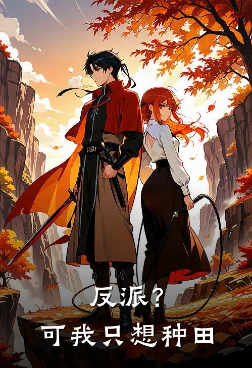 反派？可我只想种田