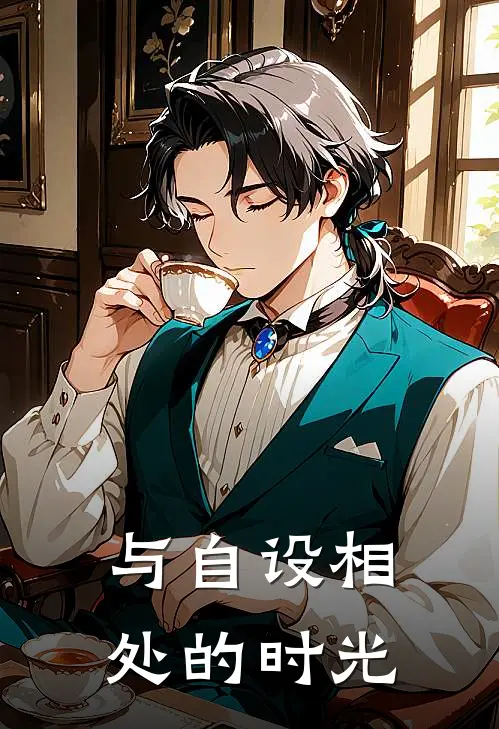 与自设相处的时光