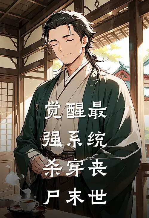 觉醒最强系统，杀穿丧尸末世