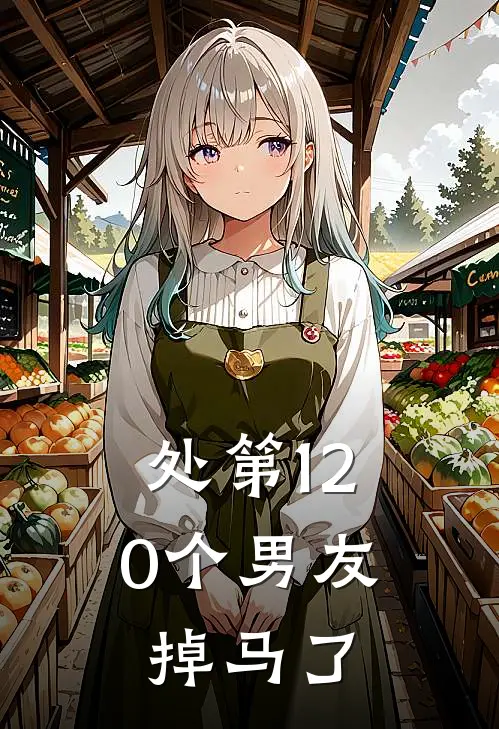 处第120个男友掉马了