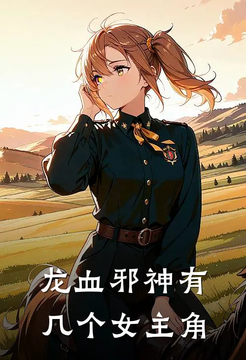 龙血邪神有几个女主角