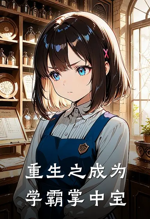 重生之成为学霸掌中宝