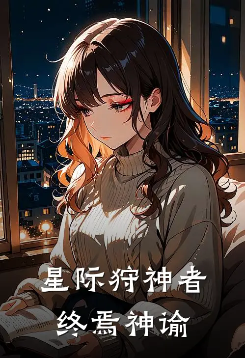 星际狩神者：终焉神谕