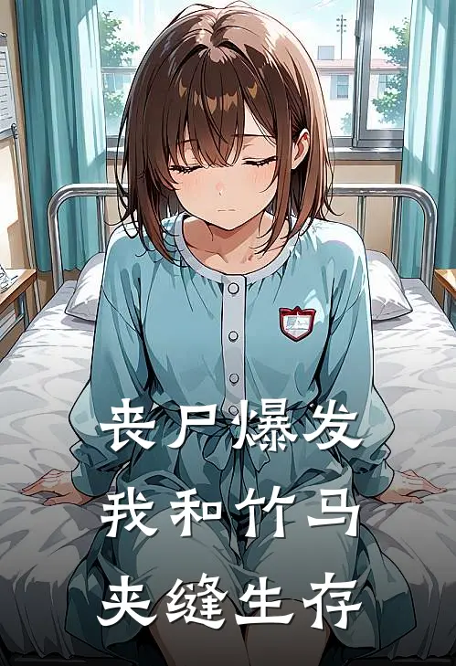 丧尸爆发，我和竹马夹缝生存