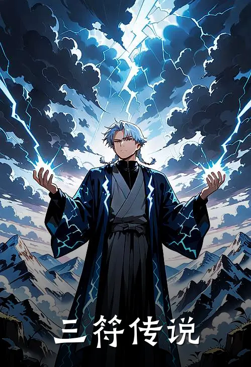 三符传说