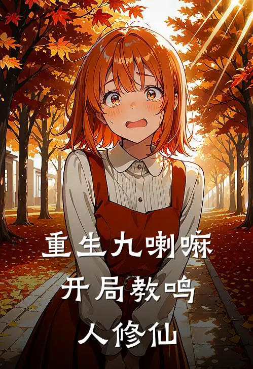 重生九喇嘛，开局教鸣人修仙