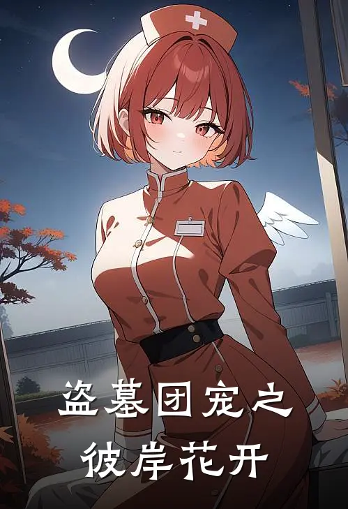 盗墓团宠之彼岸花开