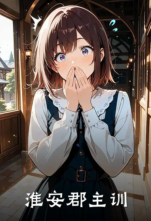 淮安郡主训(李昀惜春好)完结版免费阅读_淮安郡主训全文免费阅读