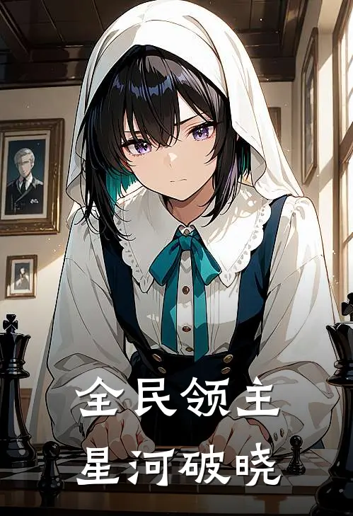 全民领主：星河破晓