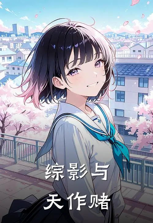 【综影】与天作赌