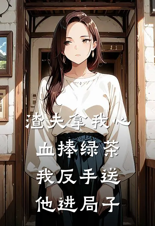 渣夫拿我心血捧绿茶，我反手送他进局子