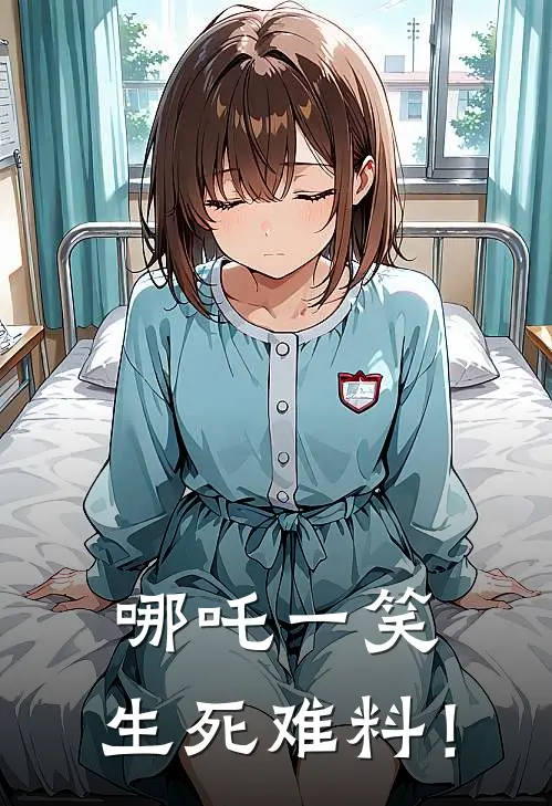 哪吒一笑，生死难料！