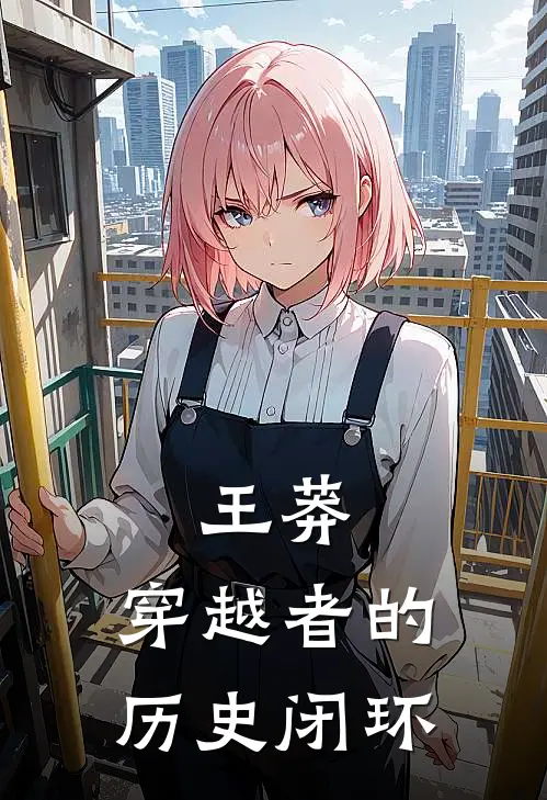 王莽：穿越者的历史闭环