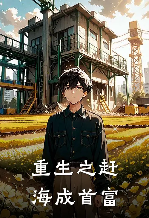 重生之赶海成首富