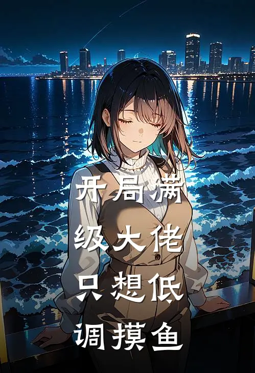 开局满级大佬，只想低调摸鱼