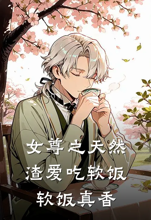 女尊之天然渣爱吃软饭，软饭真香