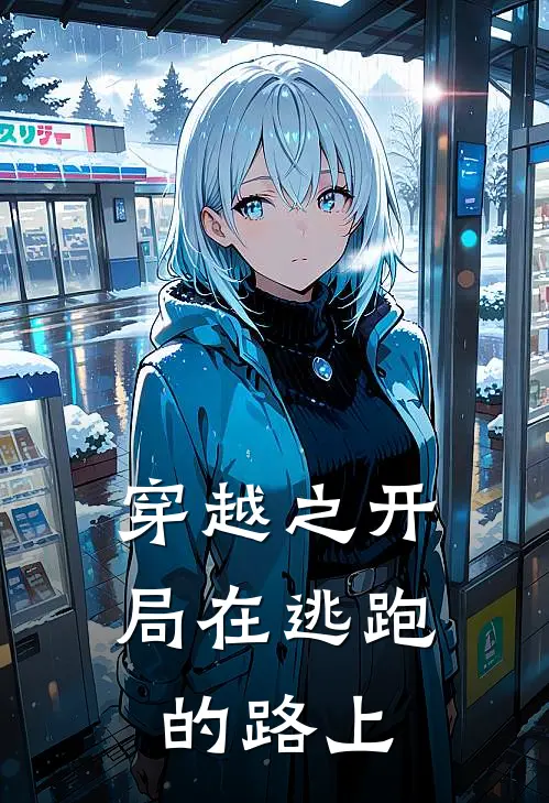 穿越之开局在逃跑的路上