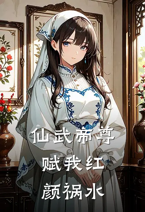 仙武帝尊：赋我红颜祸水