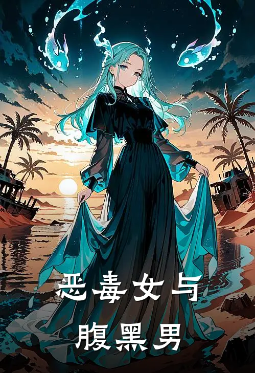 恶毒女与腹黑男