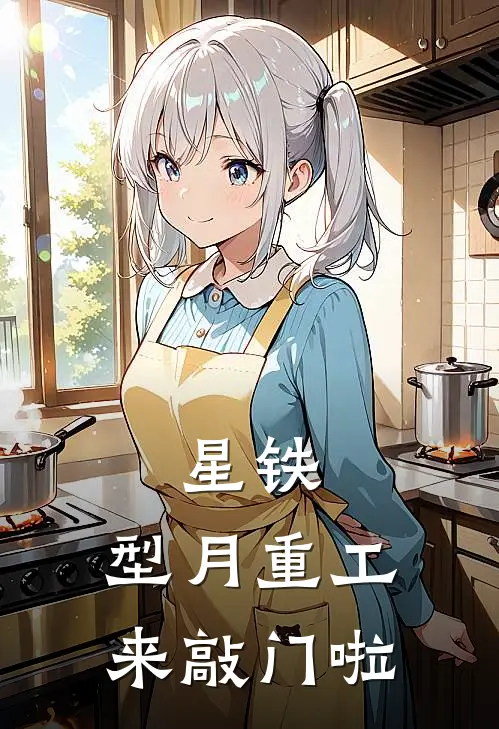 星铁：型月重工来敲门啦