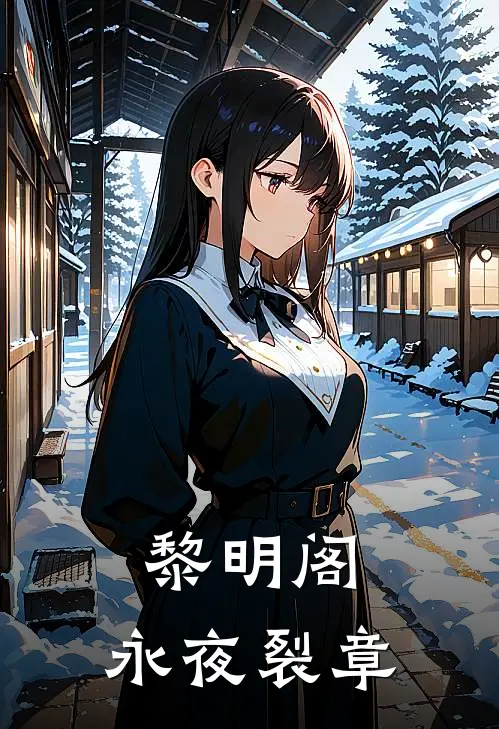 黎明阁：永夜裂章