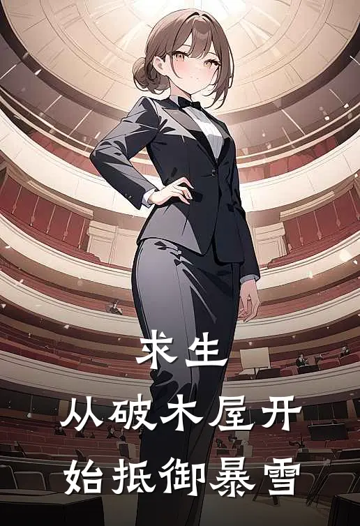 求生：从破木屋开始抵御暴雪