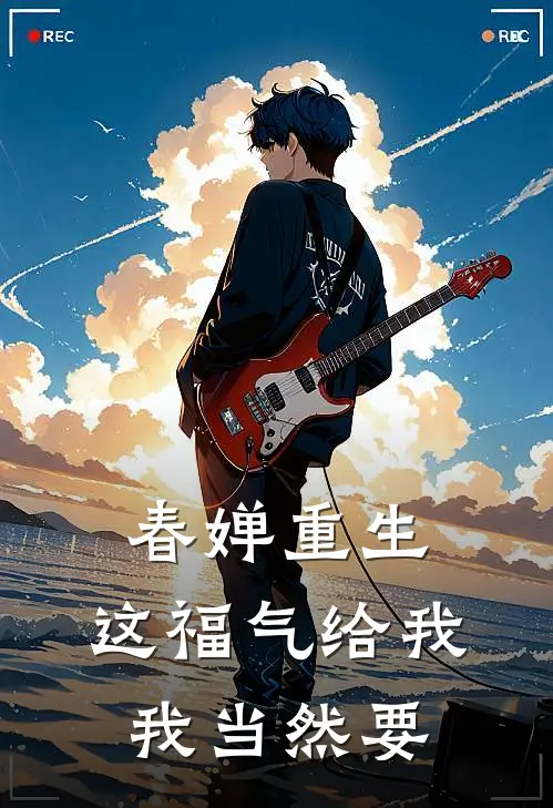 春婵重生：这福气给我我当然要