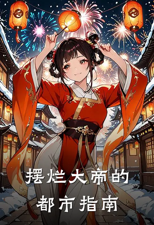 摆烂大帝的都市指南