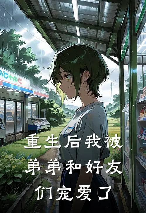 重生后我被弟弟和好友们宠爱了