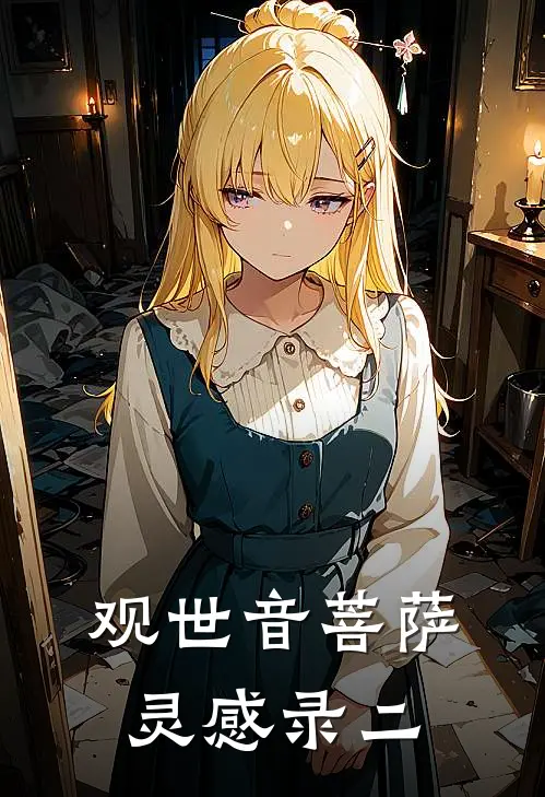 观世音菩萨灵感录二