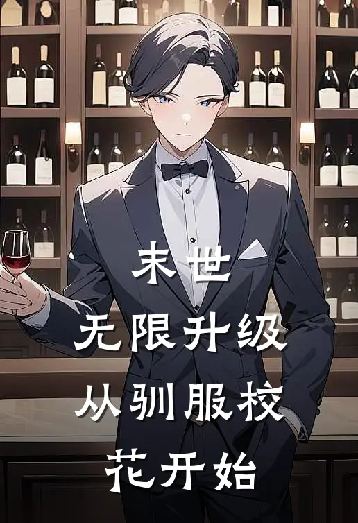 末世：无限升级，从驯服校花开始