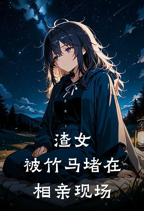 渣女，被竹马堵在相亲现场