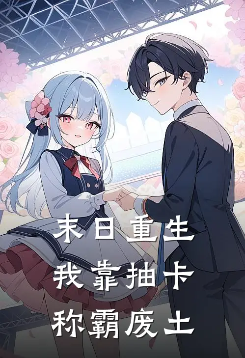 末日重生：我靠抽卡称霸废土