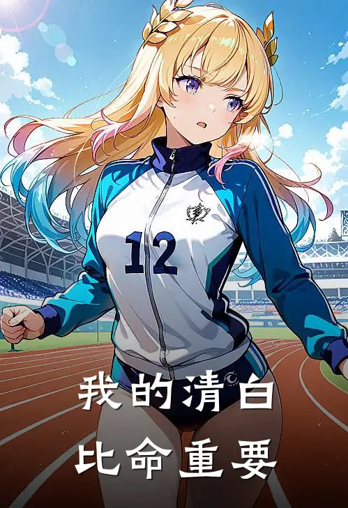 我的清白比命重要