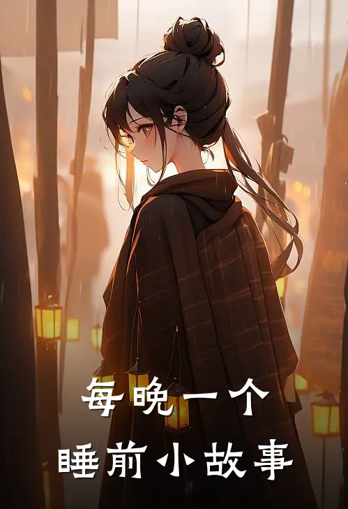 每晚一个，睡前小故事