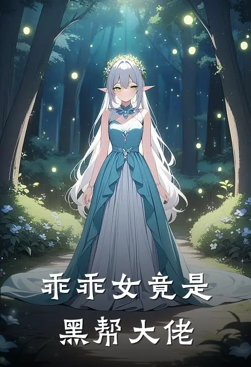 乖乖女竟是黑帮大佬