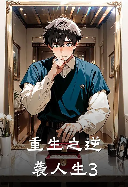 重生之逆袭人生3(陈砚之林骁)完本小说大全_完本热门小说重生之逆袭人生3陈砚之林骁
