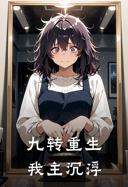 九转重生：我主沉浮