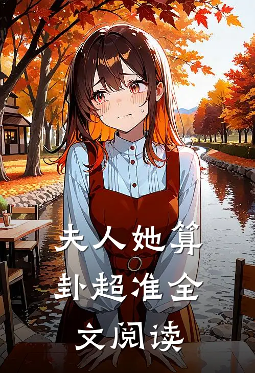 夫人她算卦超准全文阅读