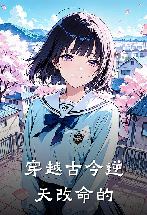 穿越古今逆天改命的