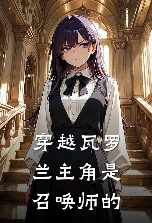 穿越瓦罗兰主角是召唤师的