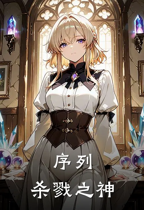 序列：杀戮之神