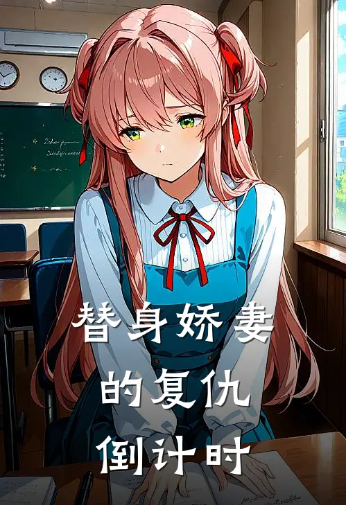 替身娇妻的复仇，倒计时