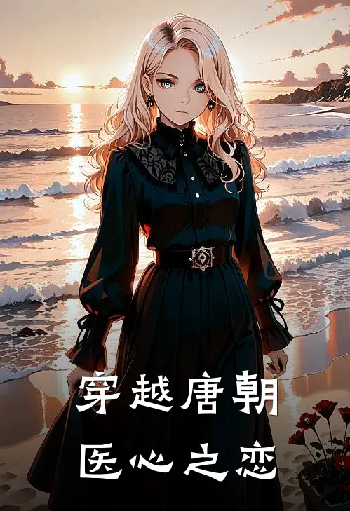 穿越唐朝：医心之恋